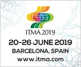 ITMA 2019 FUARI (BARCELONA)